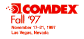 COMDEX Logo