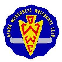Ozark Wilderness Waterways Club