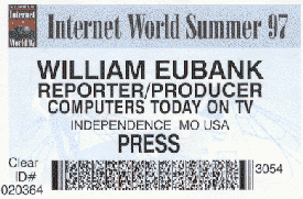 William R. Eubank